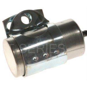 FORD MUSTANG 1964-1971 L6 170 200 V8 302 351 428 429 CONDENSATEUR D'ALLUMAGE Standard Motor Ignition System Condensers FD75T