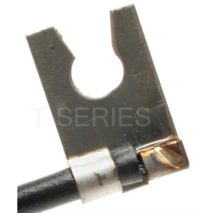FORD MUSTANG 1964-1971 L6 170 200 V8 302 351 428 429 CONDENSATEUR D'ALLUMAGE Standard Motor Ignition System Condensers FD75T