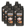 HUILE MINERALE DE RODAGE POUR MOTEUR BLUEPRINT SAE30 6 x 0.946 L 5
