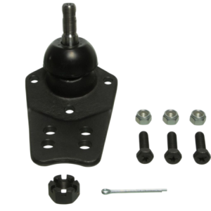 FORD MUSTANG 1964-1966 ROTULE 3 TROUS POUR BRAS DE SUSPENSION INFERIEUR K8035