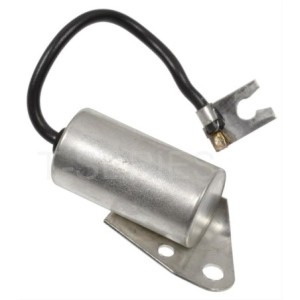 FORD MUSTANG 1964-1973 V8 260 289 302 351 390 CONDENSATEUR D ALLUMEUR Standard Motor Ignition System Condensers FD77T