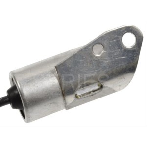 FORD MUSTANG 1964-1973 V8 260 289 302 351 390 CONDENSATEUR D ALLUMEUR Standard Motor Ignition System Condensers FD77T