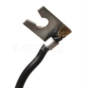 FORD MUSTANG 1964-1973 V8 260 289 302 351 390 CONDENSATEUR D ALLUMEUR Standard Motor Ignition System Condensers FD77T