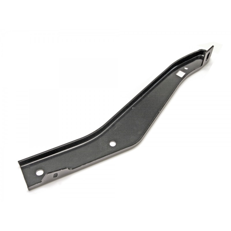 Obsolète FORD MUSTANG 1969-1970 SUPPORTS DE PARE CHOC GAUCHE COTE CONDUCTEUR inner bumper braces Left hand SCOTT DRAKE C9ZZ-1776