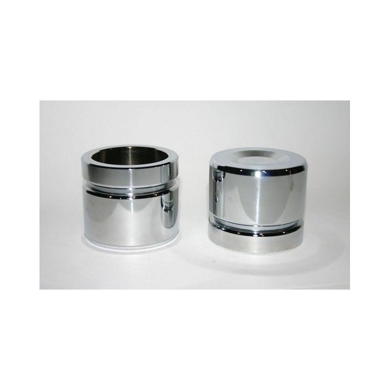 FORD MUSTANG 1968-1973 PISTON ETRIER DE FREIN AVANT Caliper piston BETTER BRAKE PARTS 7500 (vendu à l'unité)