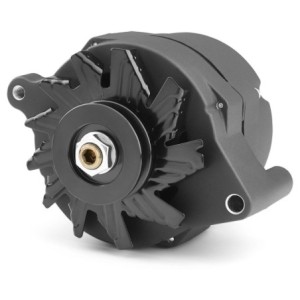FORD MUSTANG 1964-1973 ALTERNATEUR 100 AMPÈRES REGULATEUR DE TENSION INTEGRE NEUF High-Amp Output Factory Cast-Plus Alternators