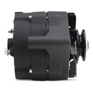 FORD MUSTANG 1964-1973 ALTERNATEUR 100 AMPÈRES REGULATEUR DE TENSION INTEGRE NEUF High-Amp Output Factory Cast-Plus Alternators