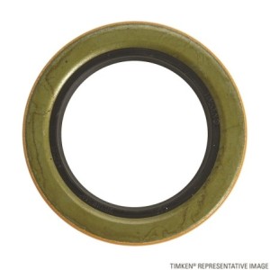 FORD MUSTANG 1964-1966 L6 170 200 JOINT SPI DE ROUE AVANT Front grease seal 6 cylindrer NATIONAL 7994S