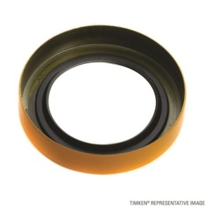 FORD MUSTANG 1964-1966 L6 170 200 JOINT SPI DE ROUE AVANT Front grease seal 6 cylindrer NATIONAL 7994S