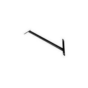 OBS FORD MUSTANG 1964-1966 SUPPORT ATELLE EXTERNE POUR PARE CHOC AVANT GAUCHE COTE CONDUCTEUR Front bumper brace outer left hand