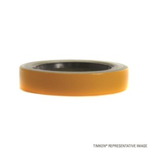 FORD MUSTANG 1964-1966 L6 170 200 JOINT SPI DE ROUE AVANT Front grease seal 6 cylindrer NATIONAL 7994S