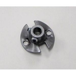 BRIDE DE COUPLEUR DE DIRECTION COTE COLONNE 3/4 DD BORGESON Rag Joint Flanges 384900