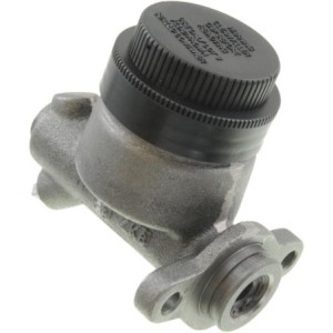 FORD MUSTANG 1964-1966 L6 170 200 V8 260 289 MAITRE CYLINDRE FREINAGE A TAMBOUR ASSISTE AVEC ALÉSAGE DE 7/8 POUCE Dorman Brake M