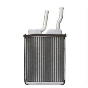 FORD MUSTANG 1967-1973 RADIATEUR ALUMINIUM POUR MODELE AVEC CLIMATISATION Aluminum heater core with AC SPECTRA PREMIUM 94574