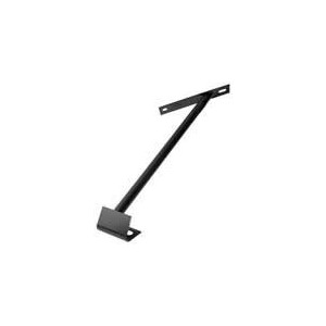 FORD MUSTANG 1969-1970 SUPPORT ATELLE EXTERNE POUR PARE CHOC AVANT GAUCHE COTE CONDUCTEUR Front bumper brace outer Left hand SCO