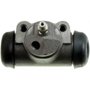 FORD MUSTANG 1967-1968 MOTEUR V8 351 390 428 CYLINDRE DE ROUE FREIN ARRIERE GAUCHE PISTONS EN 20.6 MM Rear Wheel Cylinder left D