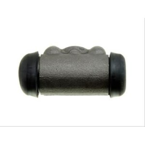 FORD MUSTANG 1967-1968 MOTEUR V8 351 390 428 CYLINDRE DE ROUE FREIN ARRIERE GAUCHE PISTONS EN 20.6 MM Rear Wheel Cylinder left D
