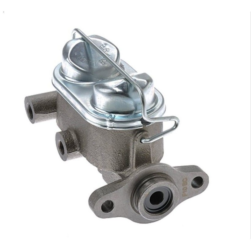 FORD MUSTANG 1967-1973 MAITRE CYLINDRE FREINAGE A TAMBOUR ASSISTE AVEC ALÉSAGE 1 POUCE Master cylinder power drum QUALITY-BUILT