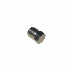BOUCHON POUR RACCORD ÉVASÉ INVERSE DE FREINAGE 3/8-24 LEED Brakes Inverted Flare Plugs PL3824 (vendu à l'unité)