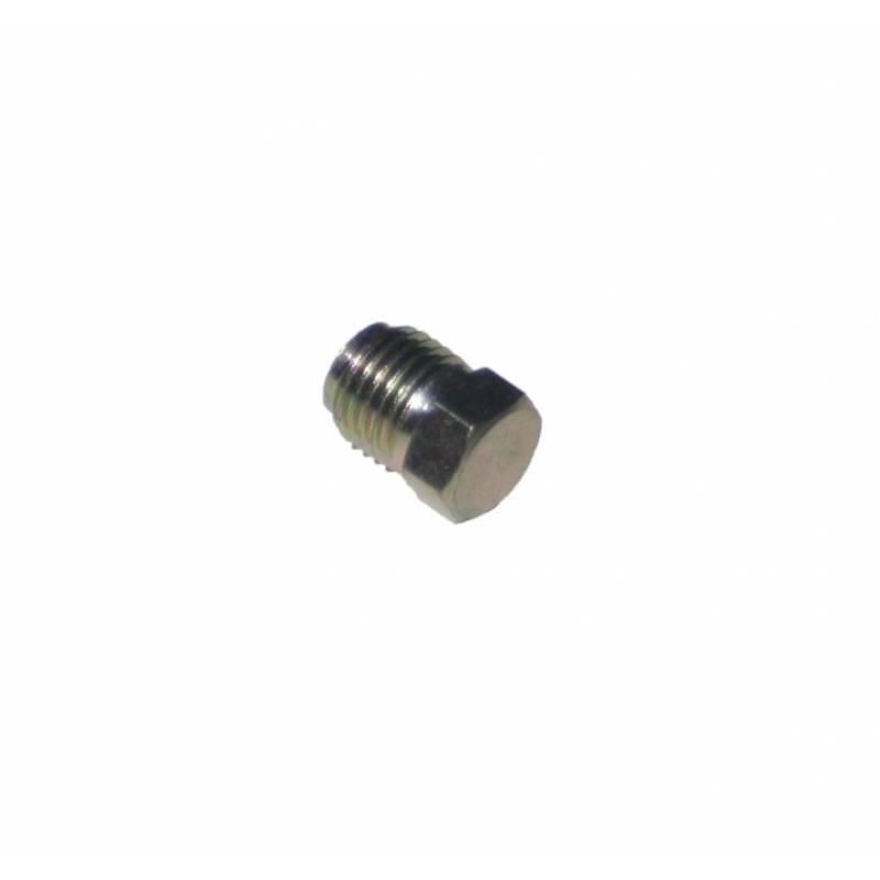 BOUCHON POUR RACCORD ÉVASÉ INVERSE DE FREINAGE 3/8-24 LEED Brakes Inverted Flare Plugs PL3824 (vendu à l'unité)