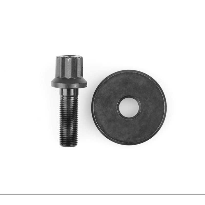 FORD MUSTANG 1964-1973 V8 260 289 302 351W 390 427 428 BOULON POUR POULIE DAMPER ARP Balancer Bolts 150-2501