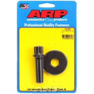 FORD MUSTANG 1964-1973 V8 260 289 302 351W 390 427 428 BOULON POUR POULIE DAMPER ARP Balancer Bolts 150-2501