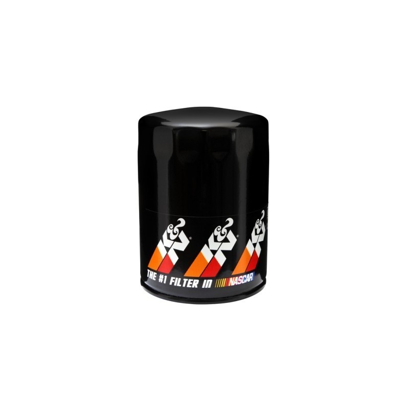 K&N FILTRE À HUILE PERFORMANCE KN OS3001 OS-3001 FORD MUSTANG V8 289 302 351 C W 390 427 428 429 et 6 CYLINDRES 170 200 1969-197