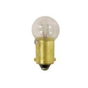 1895 FORD MUSTANG 1964-1970 LOT DE 2 AMPOULES D INTERIEUR interior bulb WAGNER 1895 LL