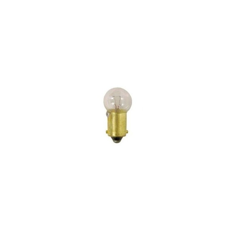 1895 FORD MUSTANG 1964-1970 LOT DE 2 AMPOULES D INTERIEUR interior bulb WAGNER 1895 LL
