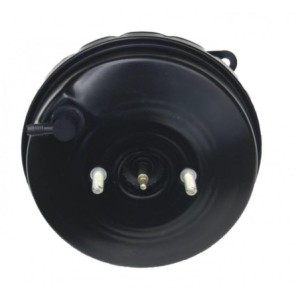 FORD MUSTANG 1967-1970 BOITE DE VITESSES AUTOMATIQUE SERVOFREIN BOOSTER MASTERVAC ASSITANCE DE FREINAGE 9 POUCES AVEC SOUFFLET D