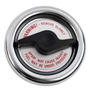 FORD MUSTANG 1964-1970 BOUCHON DE RÉSERVOIR UNIVERSEL MotoRad OE Replacement-Type Fuel Caps MGC24