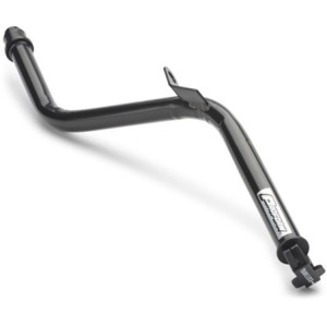 FORD MUSTANG 1965-1973 KIT TUBE NOIR AVEC JAUGE A HUILE DE BOITE AUTOMATIQUE C4 Proform Parts Transmission Fluid Dipsticks 66196