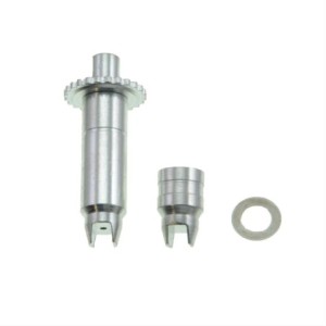 FORD MUSTANG 1964-1973 VIS DE RÉGLAGE FREIN A TAMBOUR GAUCHE COTE CONDUCTEUR DORMAN Drum Brake Self-Adjusting Kits HW1522