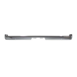 FORD MUSTANG 1971-1973 PARE CHOC ARRIERE CHROME rear bumper chrome SCOTT DRAKE D1ZZ-17906-A FM-BB015