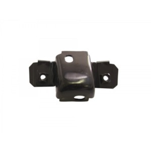 FORD MUSTANG 1971-1972 SUPPORT DE PARE CHOC ARRIERE DROIT rear bumper brackets right SCOTT DRAKE D1ZZ-17A750-AR