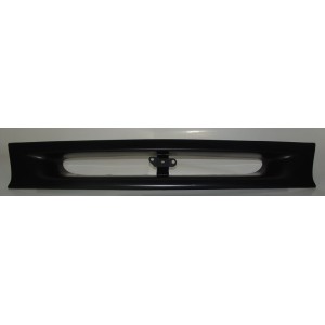 FORD MUSTANG 1987-1993 COBRA INSERT DE GRILLE AVANT Cobra Grille Insert SCOTT DRAKE F3ZZ-8200
