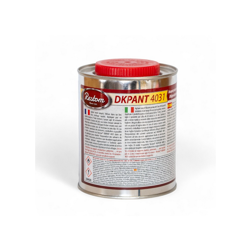DECAPANT PEINTURE 750 ml dkpant 4031 Restom