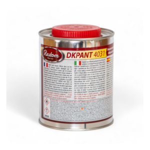 DECAPANT PEINTURE 750 ml X 5 dkpant 4031 Restom