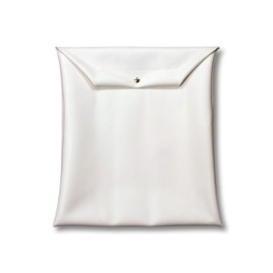 FORD MUSTANG 1964-1973 SAC POUR CACHE CAPOTE DE CONVERTIBLE DECAPOTABLE CABRIOLET BLANC Convertible top boot bag white SCOTT DRA