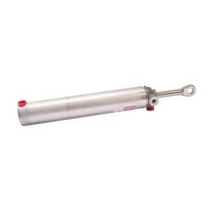 FORD MUSTANG 1964-1970 DECAPOTABLE CABRIOLET VERIN HYDRAULIQUE POUR CAPOTE PREMIUM USA Convertible Top Hydraulic Cylinder SCOTT