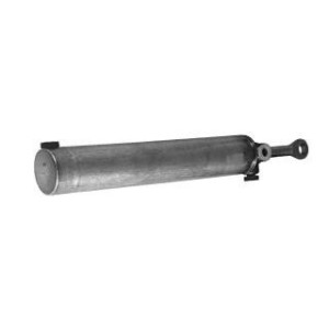 FORD MUSTANG 1971 DECAPOTABLE CABRIOLET VERIN HYDRAULIQUE POUR CAPOTE Convertible Top Hydraulic Cylinder USA SCOTT DRAKE FM-EM00