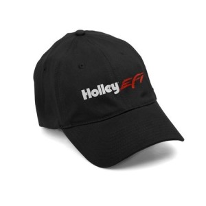CASQUETTE CAP - HOLLEY EFI - M/L Holley 10019HOL