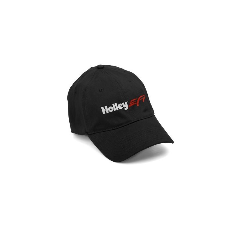 CASQUETTE CAP - HOLLEY EFI - L/XL Holley 10020HOL