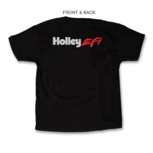 TEE - HOLLEY EFI - MEDIUM Holley 10021-MDHOL