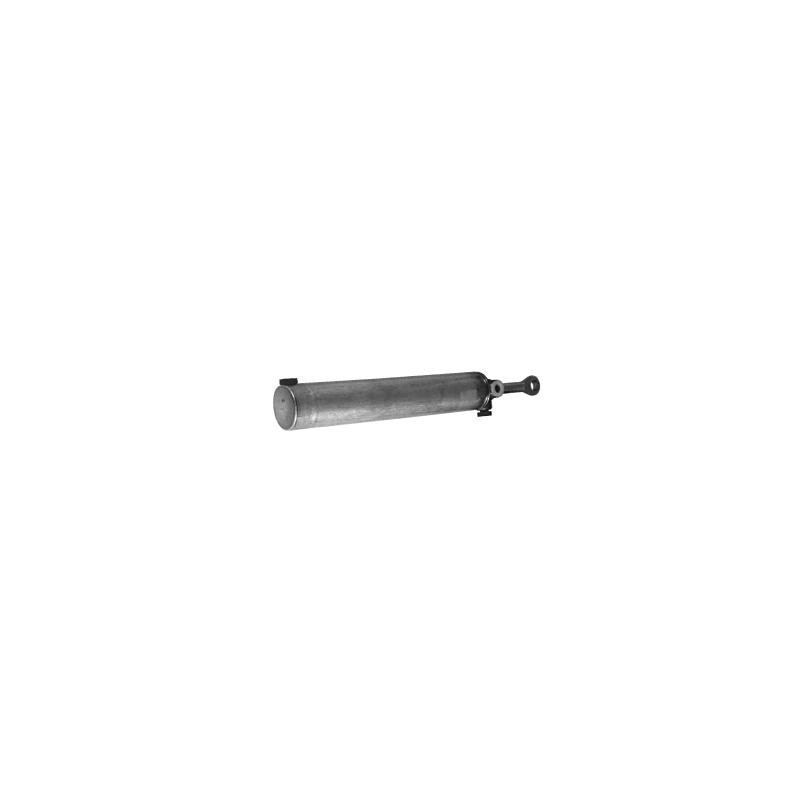 FORD MUSTANG 1972-1973 DECAPOTABLE CABRIOLET VERIN HYDRAULIQUE POUR CAPOTE DROIT Convertible Top Hydraulic Cylinder Right hand S