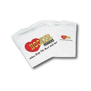 T-SHIRT WHT XL Hooker 10135HKR