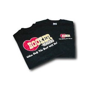 WILLYS SHIRT (WHITE) MEDIUM Hooker 10149-MDHKR