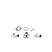 Pipe Thermostat Ok