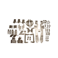 Supports Habillage Inter
