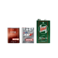 Fluides Moteur Boite Da